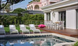 Venta Villa Cannes