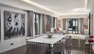 Venta Villa Cannes