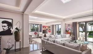 Venta Villa Cannes