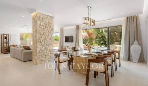 Venta Villa Cannes