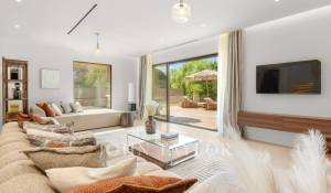 Venta Villa Cannes
