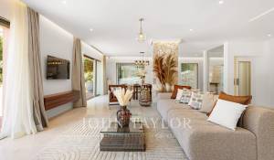 Venta Villa Cannes