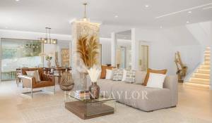 Venta Villa Cannes