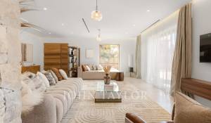 Venta Villa Cannes