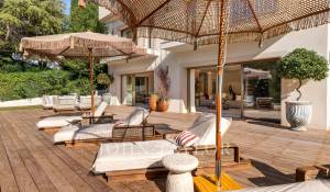 Venta Villa Cannes