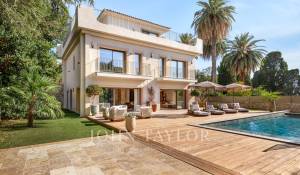 Venta Villa Cannes