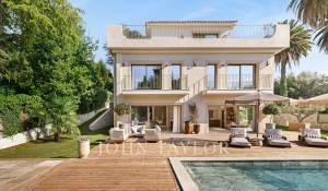 Venta Villa Cannes