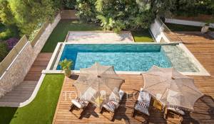 Venta Villa Cannes