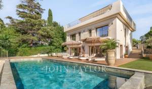 Venta Villa Cannes