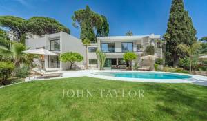 Venta Villa Cannes