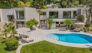 Venta Villa Cannes