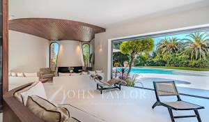 Venta Villa Cannes
