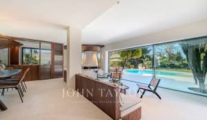 Venta Villa Cannes