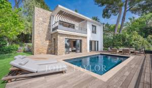 Venta Villa Cannes