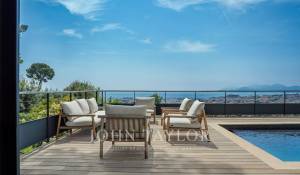 Venta Villa Cannes