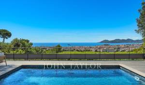 Venta Villa Cannes