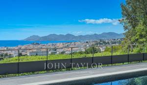 Venta Villa Cannes
