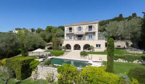 Venta Villa Cannes