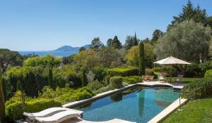 Venta Villa Cannes