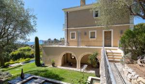 Venta Villa Cannes