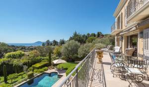 Venta Villa Cannes
