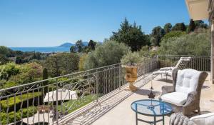 Venta Villa Cannes