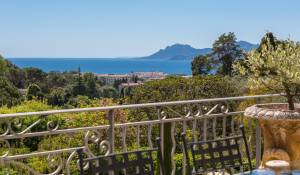 Venta Villa Cannes
