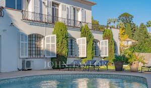 Venta Villa Cannes
