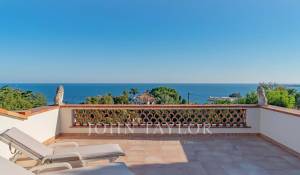Venta Villa Cannes