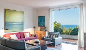 Venta Villa Cannes