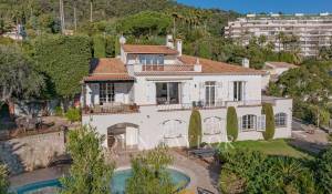 Venta Villa Cannes