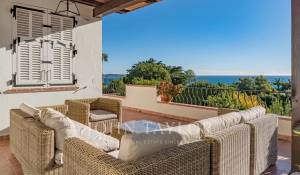 Venta Villa Cannes