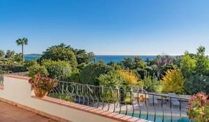 Venta Villa Cannes