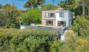 Venta Villa Cannes