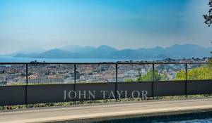 Venta Villa Cannes