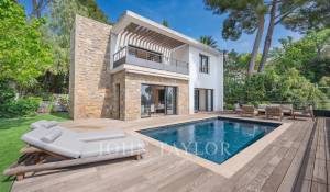Venta Villa Cannes