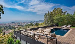Venta Villa Cannes