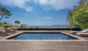 Venta Villa Cannes
