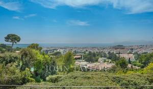 Venta Villa Cannes