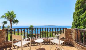 Venta Villa Cannes