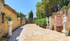 Venta Villa Cannes