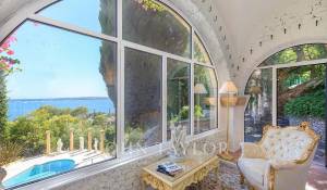 Venta Villa Cannes