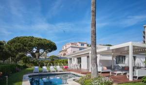 Venta Villa Cannes