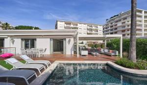 Venta Villa Cannes