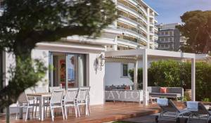 Venta Villa Cannes