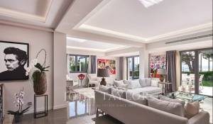 Venta Villa Cannes