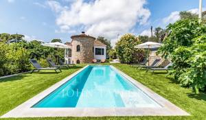 Venta Villa Cannes