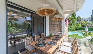 Venta Villa Cannes
