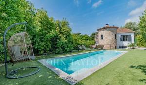 Venta Villa Cannes