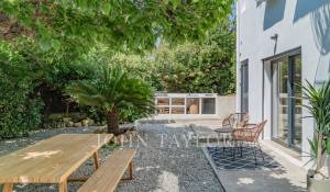 Venta Villa Cannes